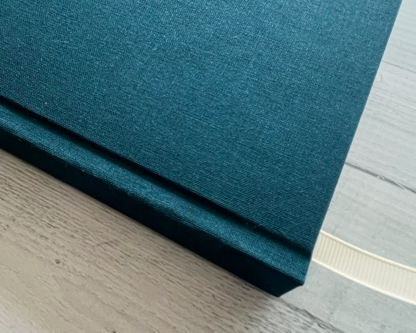 Gilded Twilight Classic Journal in Inkwell
