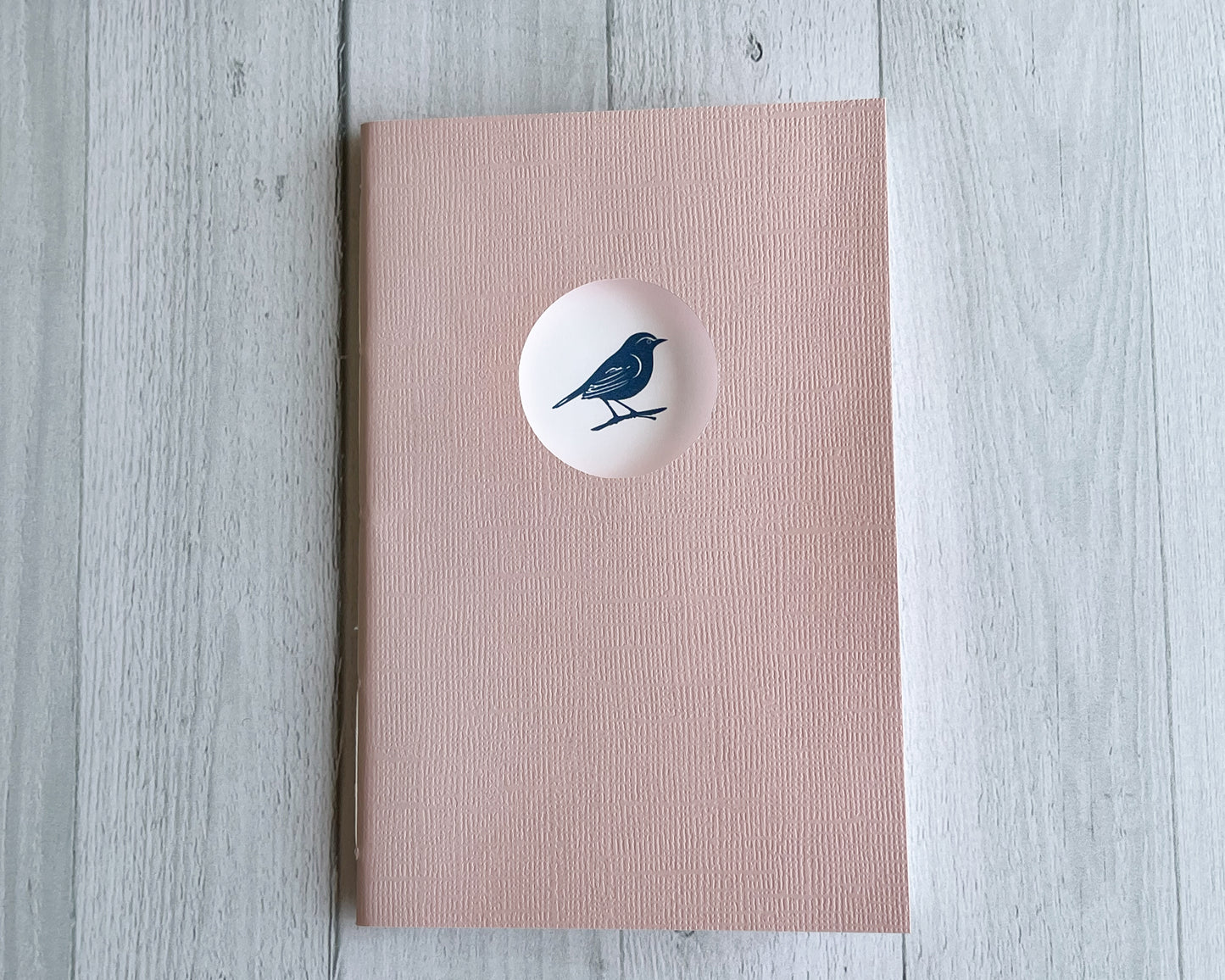 Signature Mini Journal Trio (Midnight, Petal & Moonlight)