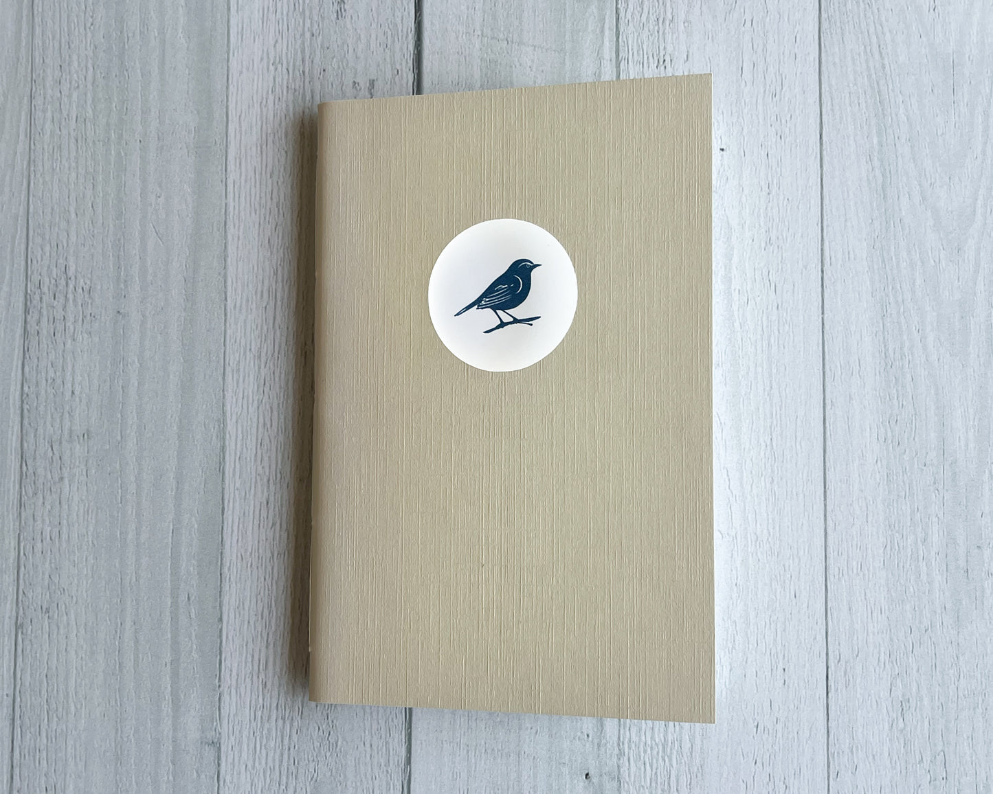 Signature Mini Journal Trio (Midnight, Petal & Moonlight)
