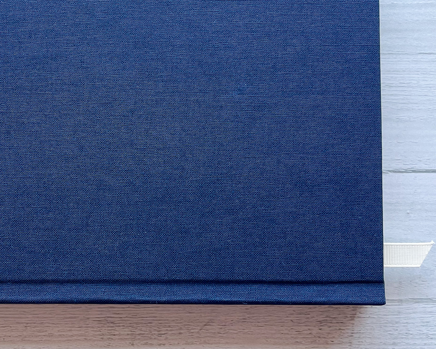 Signature Classic Journal in Midnight