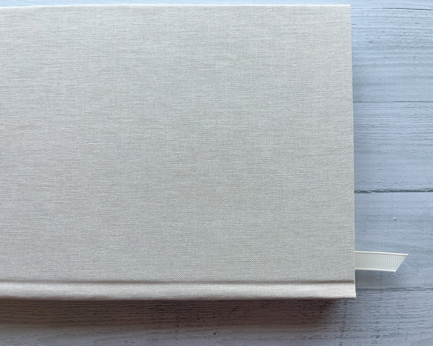 Signature Classic Journal in Moonlight
