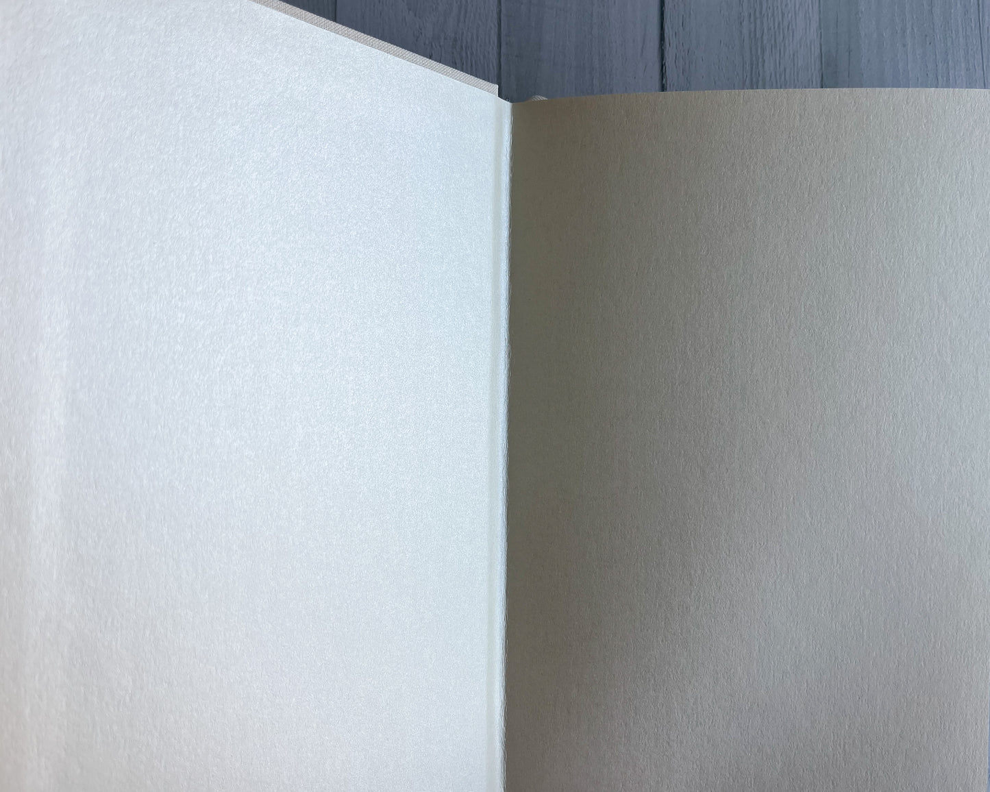 Signature Classic Journal in Moonlight
