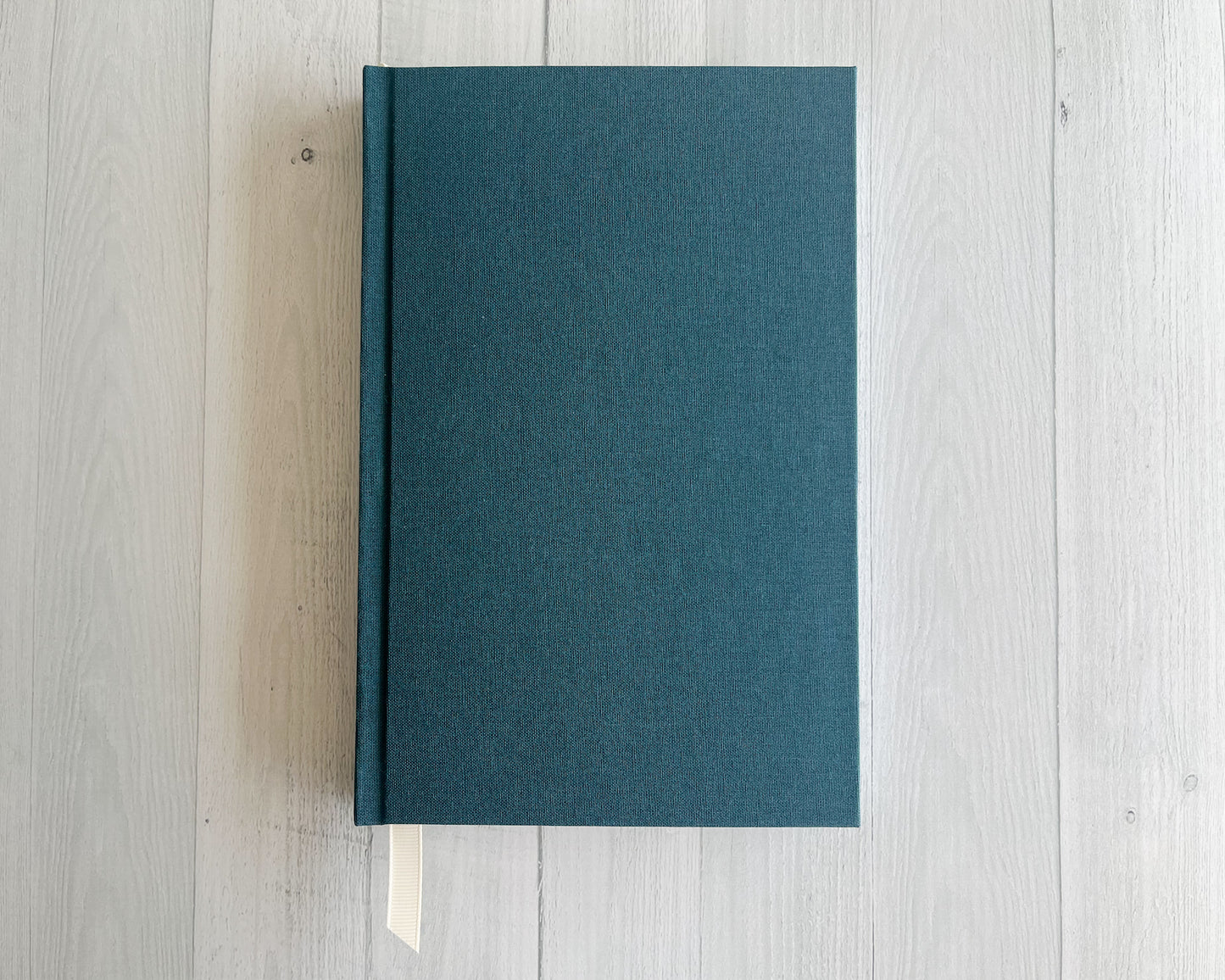 Gilded Twilight Classic Journal in Inkwell