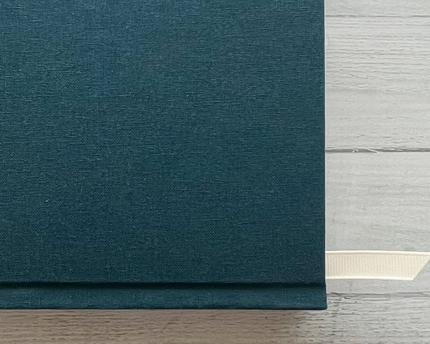 Gilded Twilight Classic Journal in Inkwell