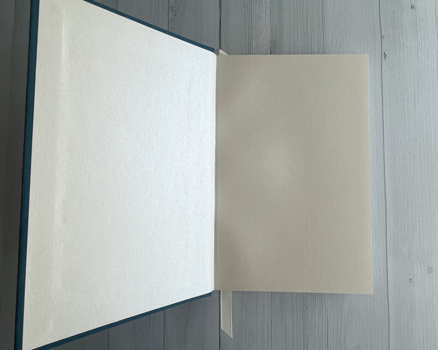 Gilded Twilight Classic Journal in Inkwell